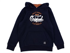 Name It dark sapphire hoodie